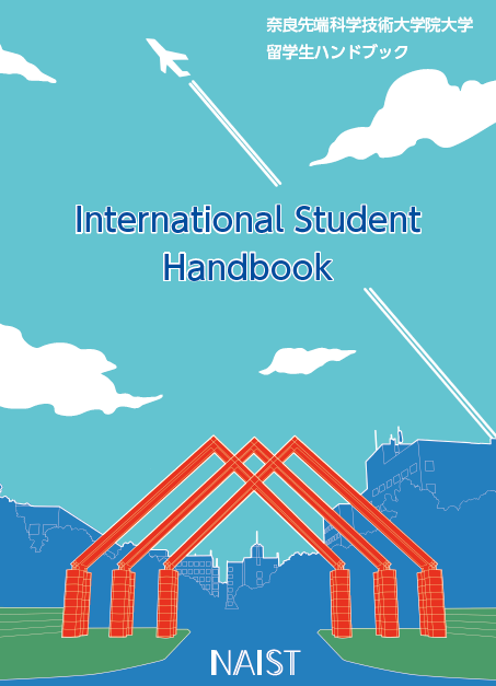 International Student Handbook
