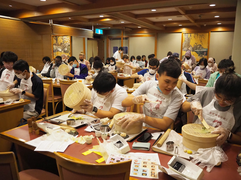 One-day Excursion to Kyoto for International Students (October 16, 2022)