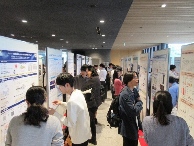 Interdisciplinary Workshop(November 5, 2024)