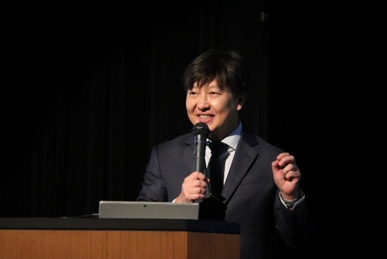 The 1st J-PEAKS International Joint Symposium(June 3-4, 2025)