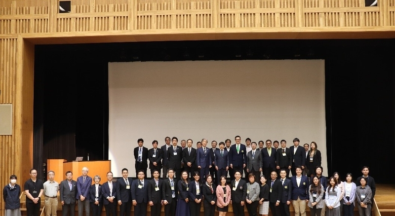 The 1st J-PEAKS International Joint Symposium(June 3-4, 2025)