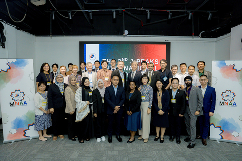 President Shiozaki and Delegation Visit Malaysia (September 15-18, 2025)
