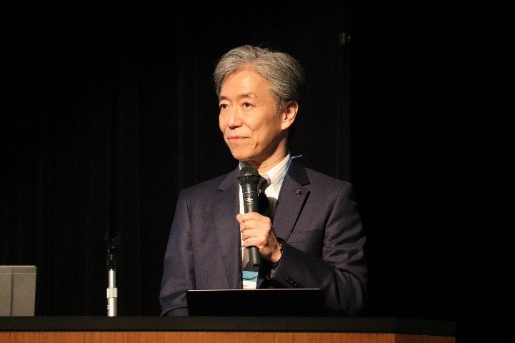 The 1st J-PEAKS International Joint Symposium（June 3-4, 2025）