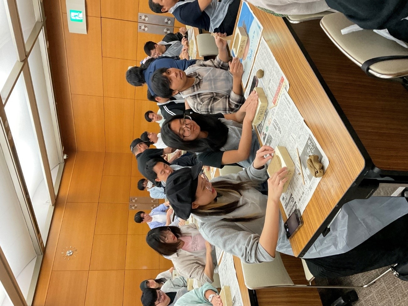 One-day Excursion to for International Students (May 25, 2025)