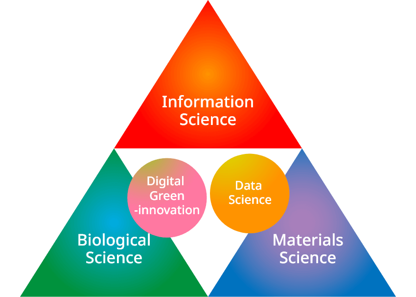 NAIST educational programs