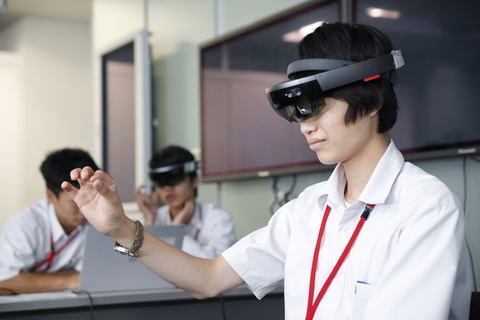 奈良県立奈良北高等学校ラボステイプログラムを実施（2019/8/5～8/9）