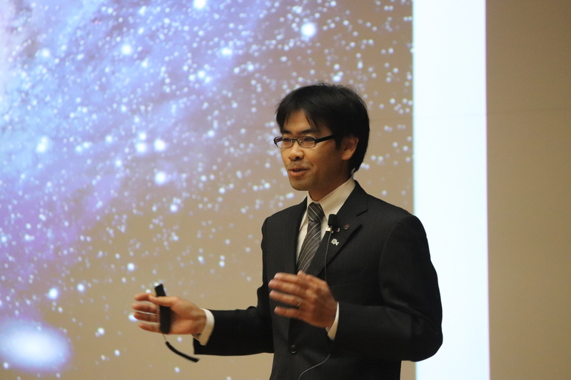 公開講座2019を開講(2019/10/05〜26)