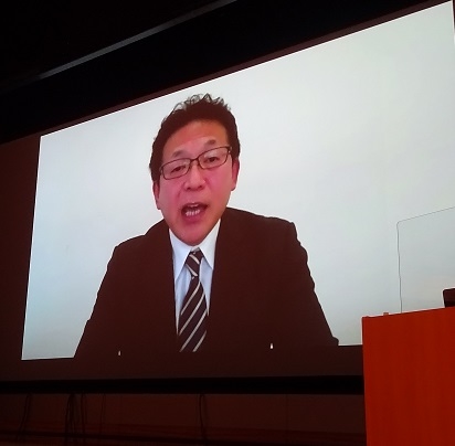 文部科学省研究大学強化促進事業シンポジウム URAが活躍するための原動力と機能 ~URAの定着に向けて改めて問う~を開催(2022/2/25)