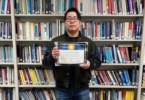 ディペンダブルシステム学研究室の廣瀬 慈恩さん(博士後期課程2年)らが国際ワークショップPDAA2022において、Best Paper Awardを受賞