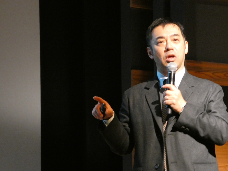 地域共創推進室シンポジウム 栄える奈良 備える奈良 ~「産官学金」で進めるイノベーションの創出と防災~を開催(2023/01/31)