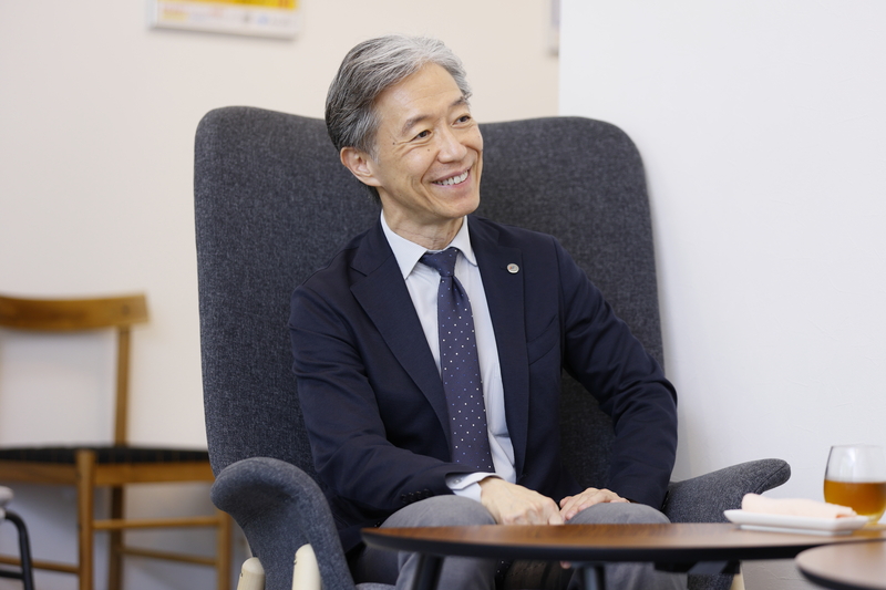 理系大学院生の就活支援の実績に確かな強みを持つ「株式会社アカリク」と「就職支援やキャリア形成支援に関する包括的な協定」を締結(2024/7/18)