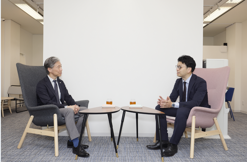 理系大学院生の就活支援の実績に確かな強みを持つ「株式会社アカリク」と「就職支援やキャリア形成支援に関する包括的な協定」を締結(2024/7/18)
