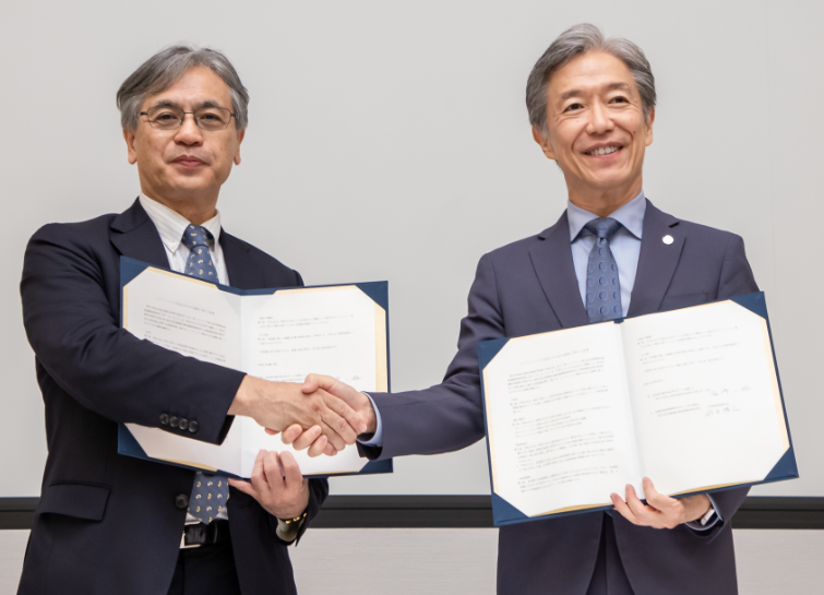 京都スマートシティ EXPO 2024が開催(2024/10/3)