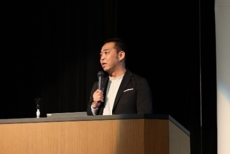 アントレプレナーシップ教育イベントを開催(2024/11/29)