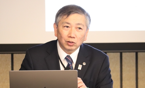 関西経済連合会と「DX人材育成に資する連携協力に関する協定」を締結（2025/3/10）