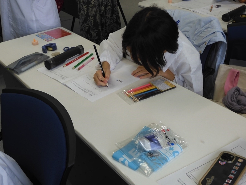 「技術職員と親子で遊ぼう! 夏休み子どもサイエンス2025~科学者になろう!光の不思議を大調査!~オンサイト会場 奈良先端大(2025/8/7)
