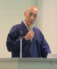 塩﨑学長が「けいはんな万博セミナー」に出演（2025/8/31）