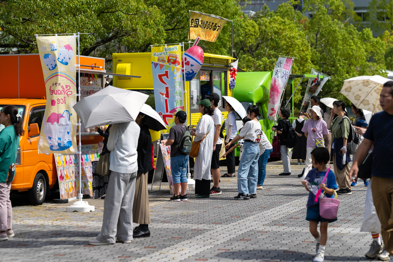 ナイスポ! NAIST EXPO 2025を開催(2025/9/27)