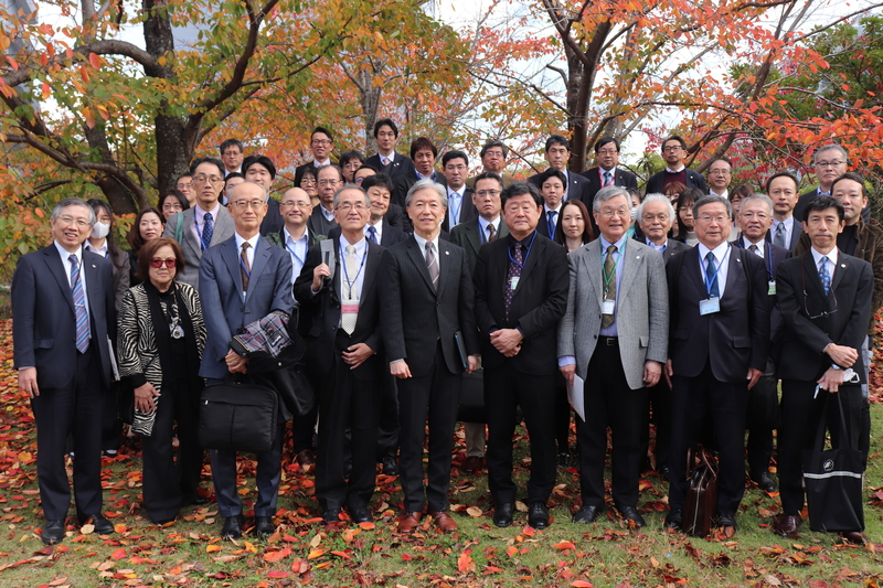 地域中核・特色ある研究大学強化促進事業(J-PEAKS)伴走チームによるサイトビジットを実施(2025/11/14)