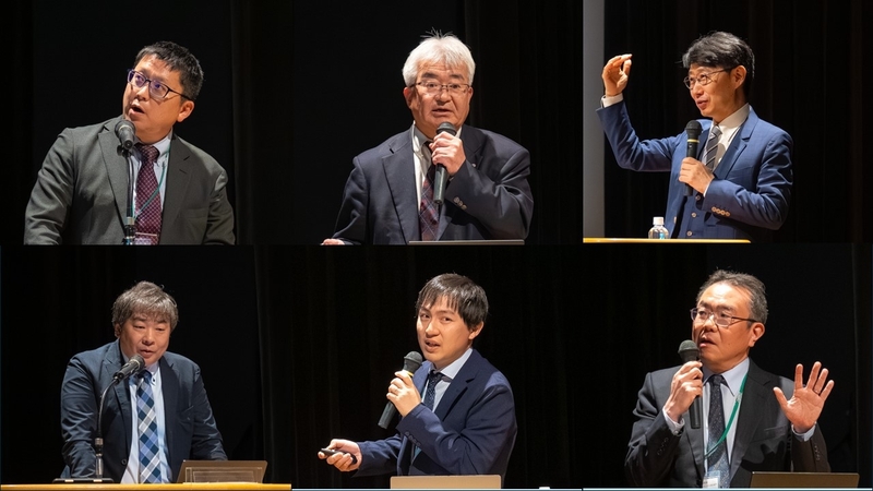 ARWIT推進センターキックオフシンポジウムを開催(2026/4/22)