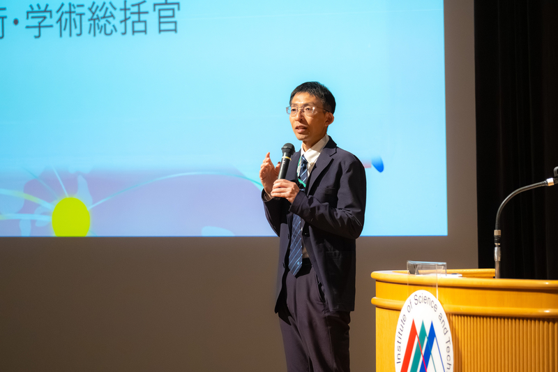 ARWIT推進センターキックオフシンポジウムを開催(2026/4/22)