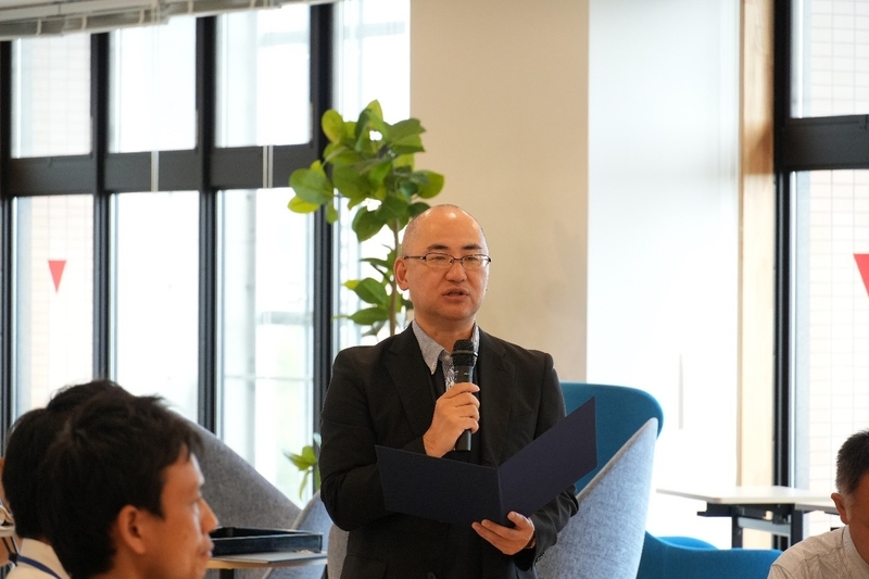 岡山大学と「研究データ等の利活用に関する包括連携協定」を締結(2026/8/7)