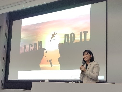 NAIST STELLA プログラム（JST次世代科学技術チャレンジプログラム）2024スタートアップ合宿を開催（2024/8/21～8/23）