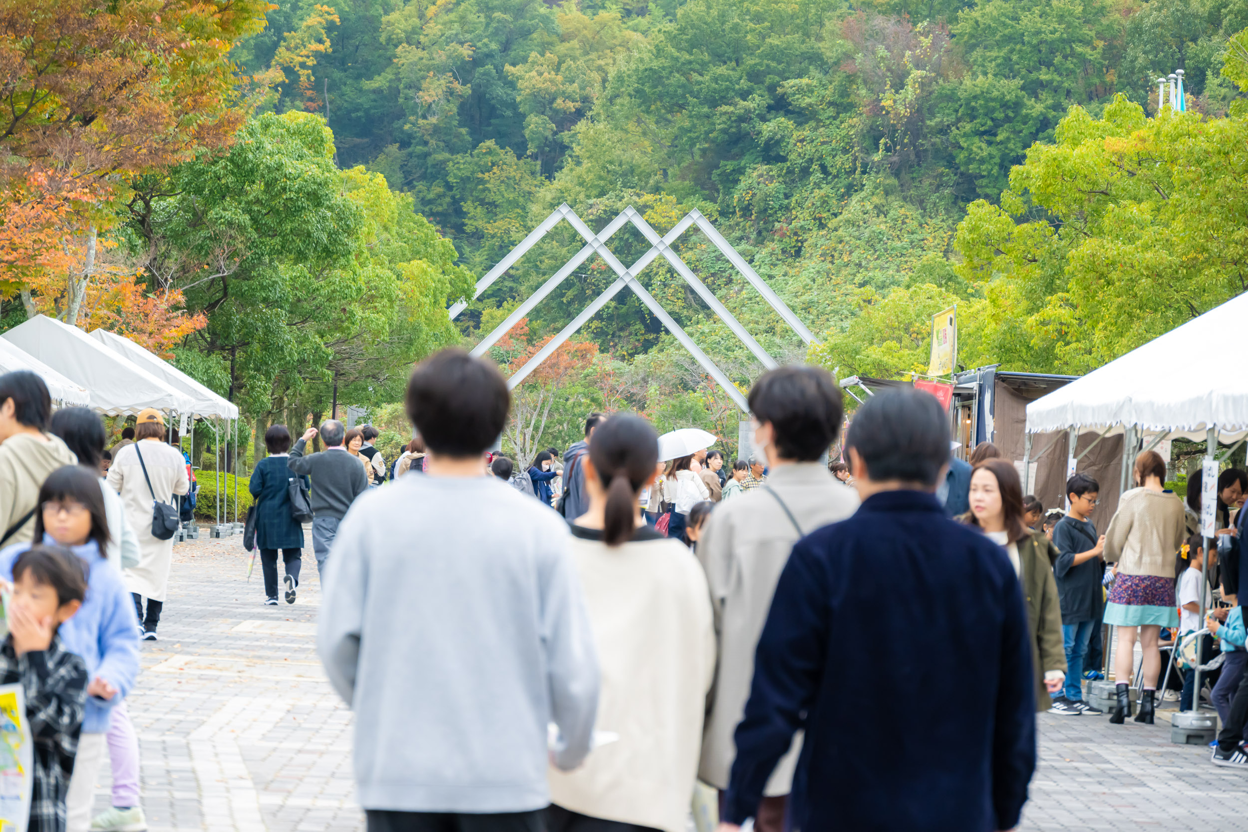 ナイスポ！ NAIST EXPO 2024を開催（2024/11/16）