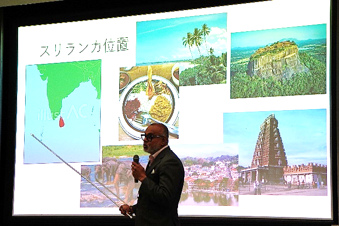 NAIST STELLA プログラム（JST次世代科学技術チャレンジプログラム）2024ラップアップ合宿を開催（2025/3/27～2025/3/28）