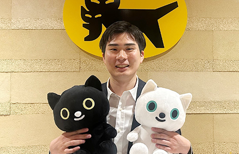 画像:挑戦の連続が、自分をつくる