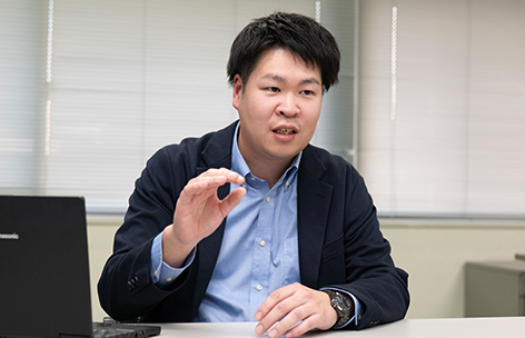 画像:植物の巧妙でしたたかな開花戦略を読み解く