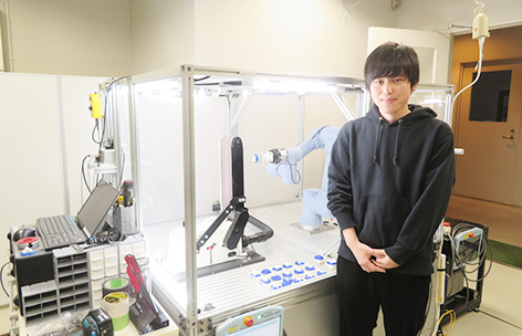 画像:「光る植物」で“未来の侘び寂び”を体験